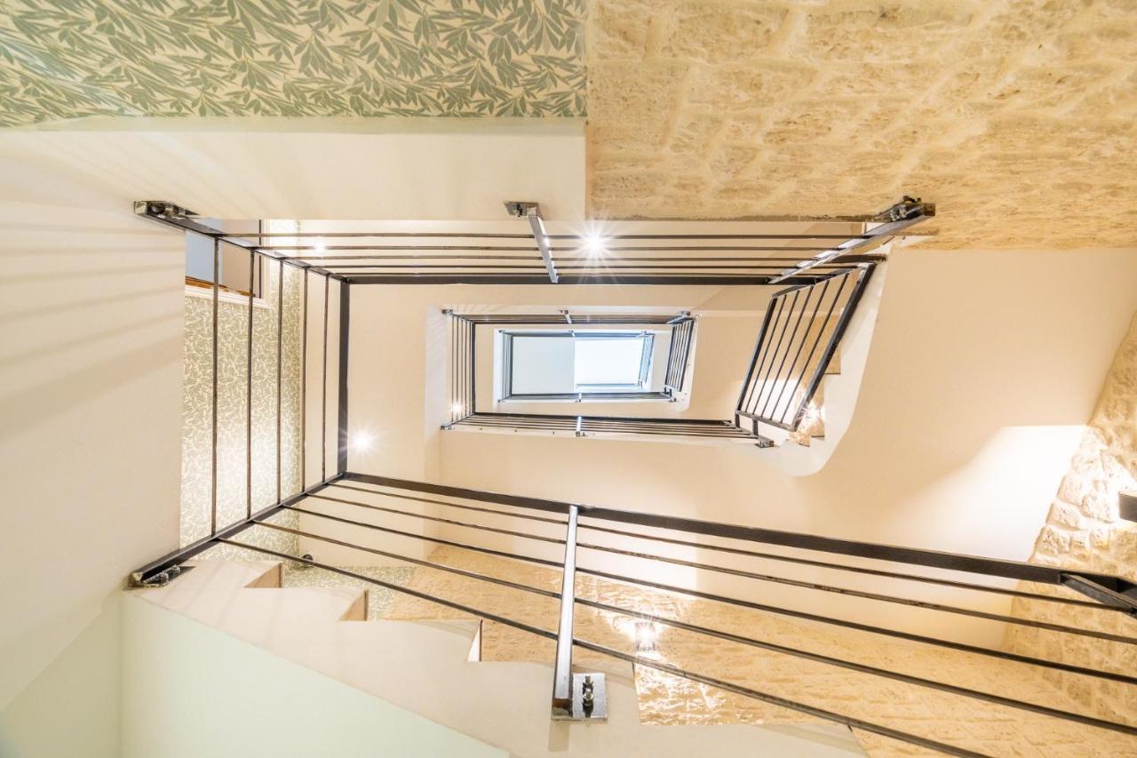 La Reserve De Salon De Provence Εξωτερικό φωτογραφία