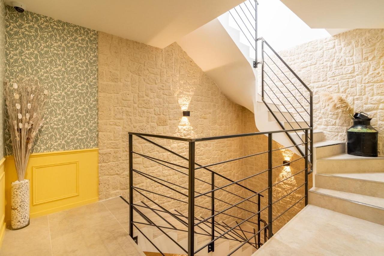 La Reserve De Salon De Provence Εξωτερικό φωτογραφία
