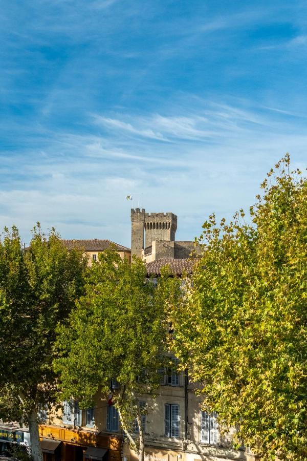 La Reserve De Salon De Provence Εξωτερικό φωτογραφία