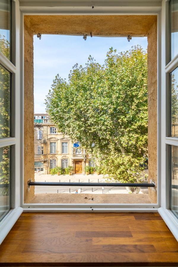 La Reserve De Salon De Provence Εξωτερικό φωτογραφία