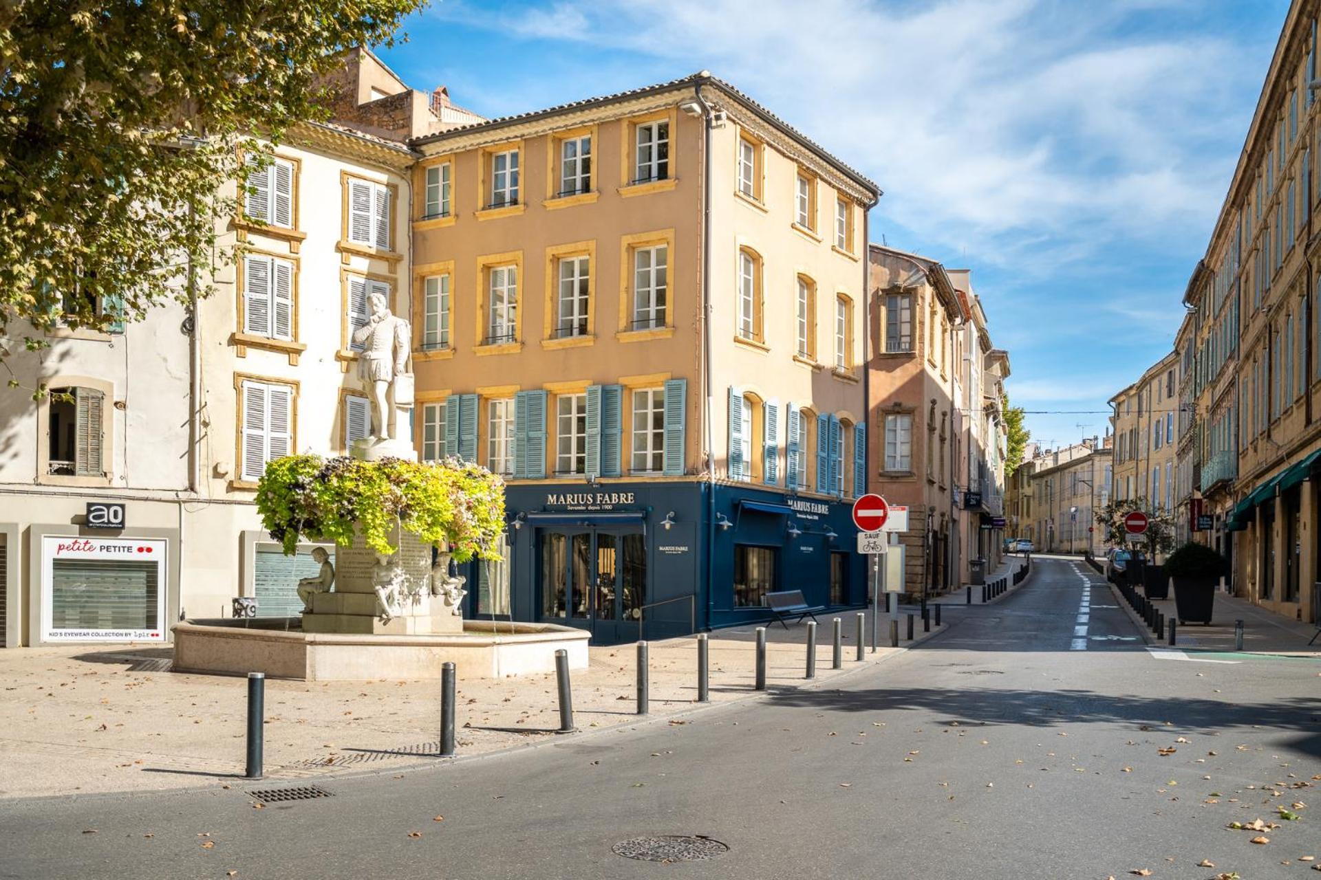 La Reserve De Salon De Provence Εξωτερικό φωτογραφία