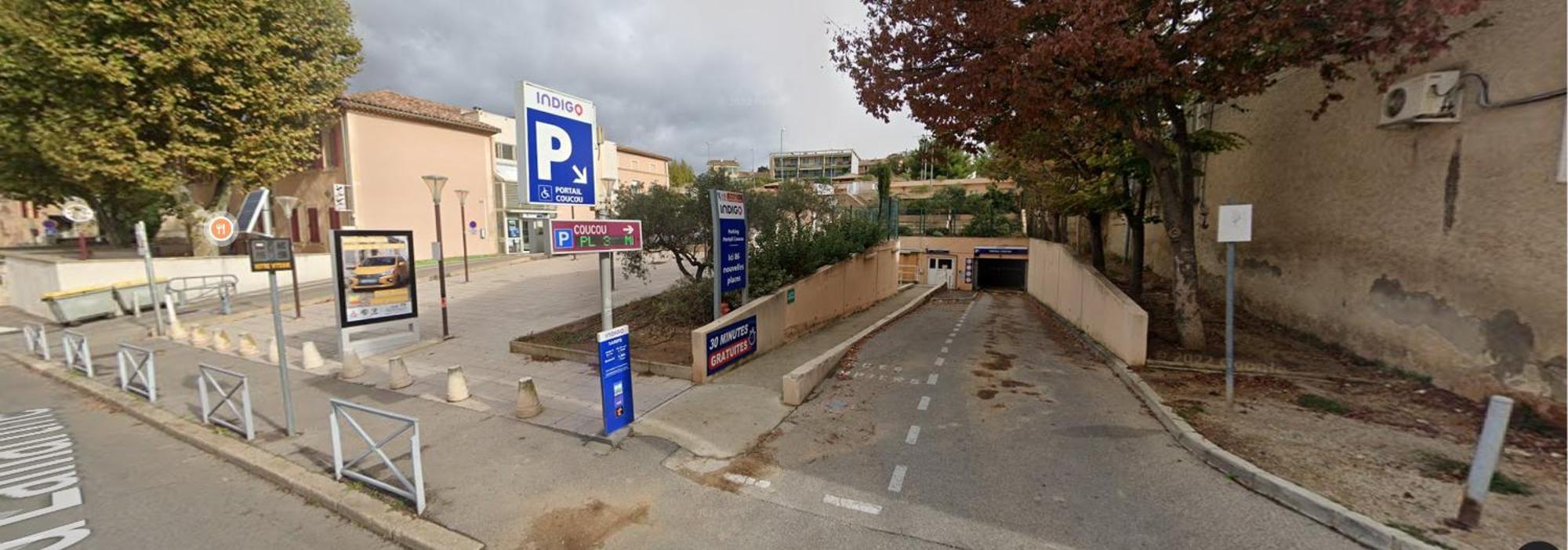 La Reserve De Salon De Provence Εξωτερικό φωτογραφία